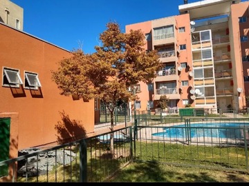 Arriendo Mensual / Departamento / Rancagua