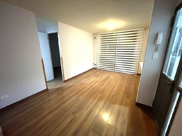 Arriendo Mensual / Departamento / Rancagua