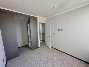 Arriendo Mensual / Departamento / Rancagua