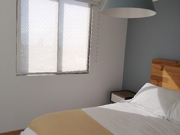Dormitorio Principal