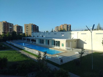 Arriendo Mensual / Departamento / Rancagua