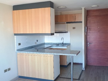 Arriendo Mensual / Departamento / Rancagua
