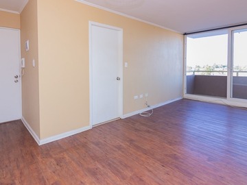 Arriendo Mensual / Departamento / Rancagua