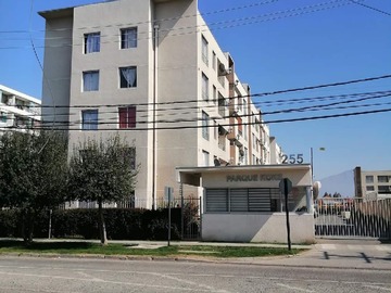 Arriendo Mensual / Departamento / Rancagua
