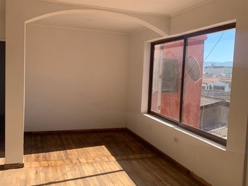 Arriendo Mensual / Departamento / Rancagua