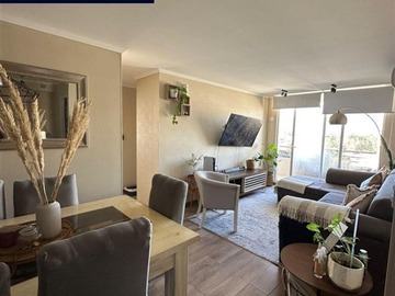 Arriendo Mensual / Departamento / Rancagua