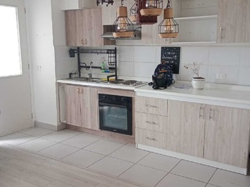 Arriendo Mensual / Departamento / Rancagua