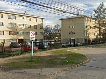 Arriendo Mensual / Departamento / Rancagua