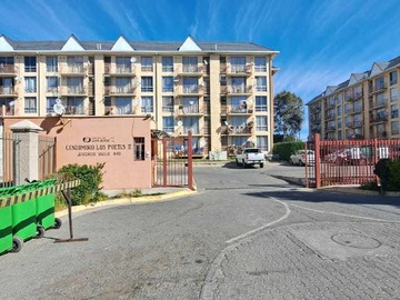 Arriendo Mensual / Departamento / Rancagua
