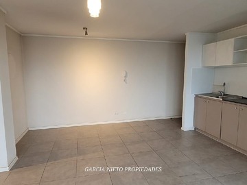 Arriendo Mensual / Departamento / Rancagua