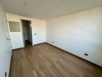Arriendo Mensual / Departamento / Rancagua