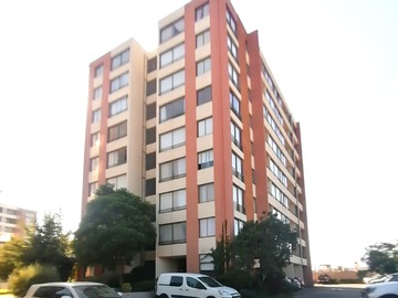 Arriendo Mensual / Departamento / Rancagua