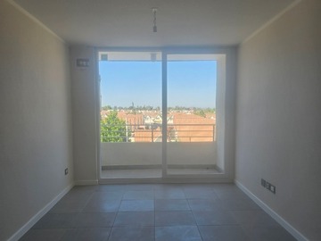 Arriendo Mensual / Departamento / Rancagua