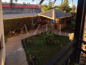 Arriendo Mensual / Departamento / Rancagua