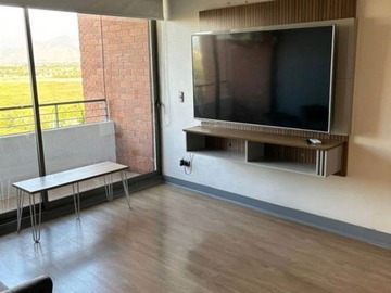 Arriendo Mensual / Departamento / Rancagua