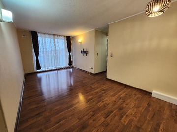 Arriendo Mensual / Departamento / Rancagua