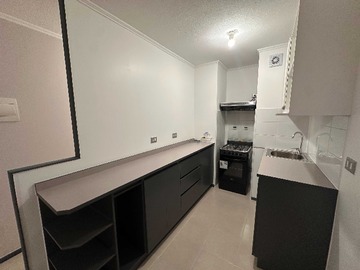 Arriendo Mensual / Departamento / Rancagua
