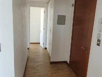 Arriendo Mensual / Departamento / Rancagua