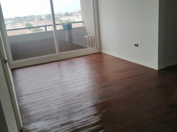 Arriendo Mensual / Departamento / Rancagua