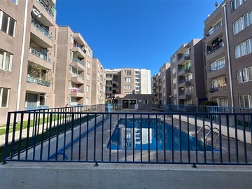 Arriendo Mensual / Departamento / Rancagua