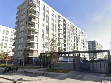 Arriendo Mensual / Departamento / Rancagua