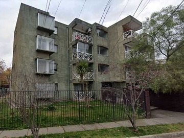 Arriendo Mensual / Departamento / Rancagua