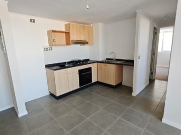 Arriendo Mensual / Departamento / Rancagua
