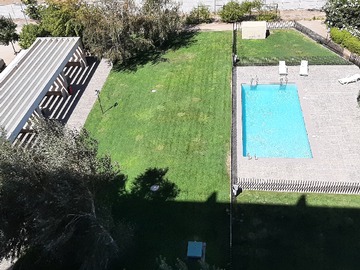 Arriendo Mensual / Departamento / Rancagua