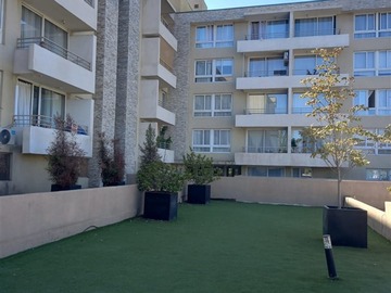 Arriendo Mensual / Departamento / Rancagua
