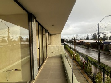 Balcón Terraza