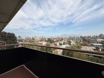 Arriendo Mensual / Departamento / Rancagua