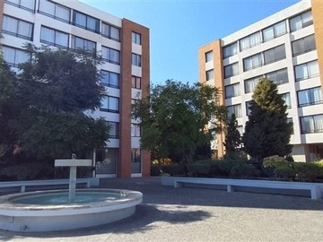 Arriendo Mensual / Departamento / Rancagua