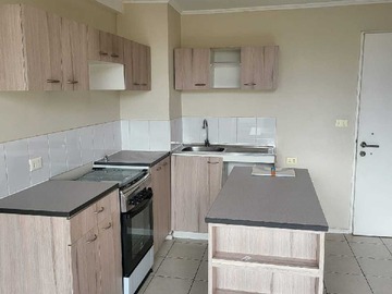 Arriendo Mensual / Departamento / Rancagua