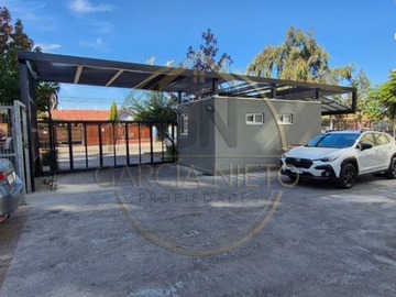 Arriendo Mensual / Departamento / Rancagua