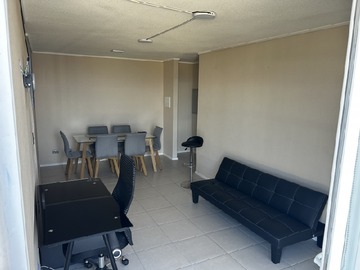 Arriendo Mensual / Departamento / Rancagua