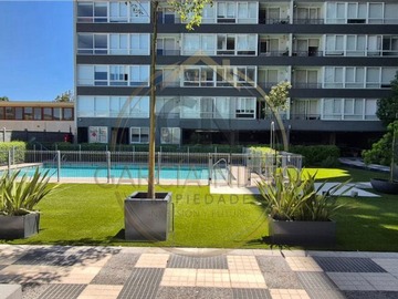 Arriendo Mensual / Departamento / Rancagua