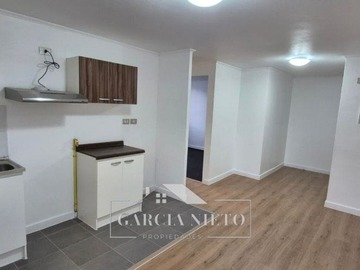 Arriendo Mensual / Departamento / Rancagua