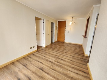 Arriendo Mensual / Departamento / Rancagua