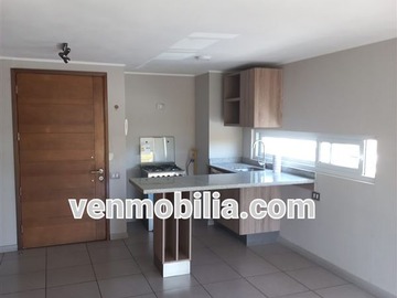 Arriendo Mensual / Departamento / Rancagua