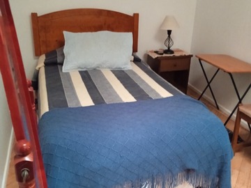 Arriendo Mensual / Departamento / Rancagua