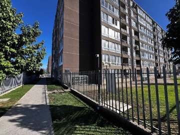 Arriendo Mensual / Departamento / Rancagua