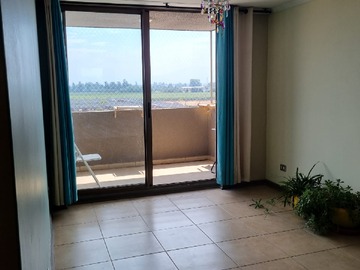 Arriendo Mensual / Departamento / Rancagua