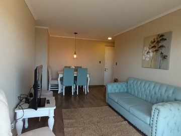 living/comedor