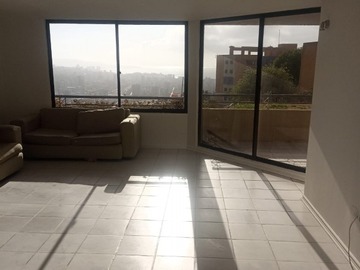 Arriendo Mensual / Departamento / Rancagua