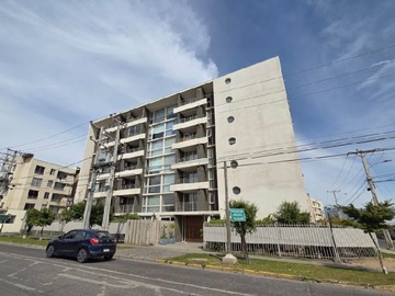 Arriendo Mensual / Departamento / Rancagua