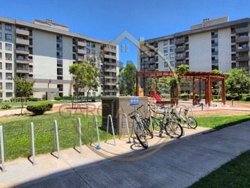 Arriendo Mensual / Departamento / Rancagua