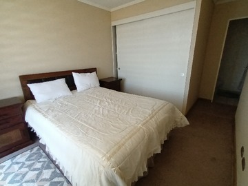 dormitorio principal