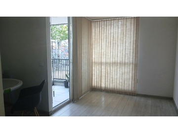 Arriendo Mensual / Departamento / Rancagua