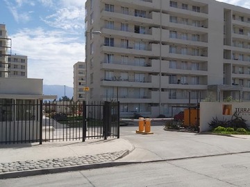 Arriendo Mensual / Departamento / Rancagua