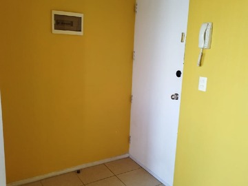 Puerta acceso